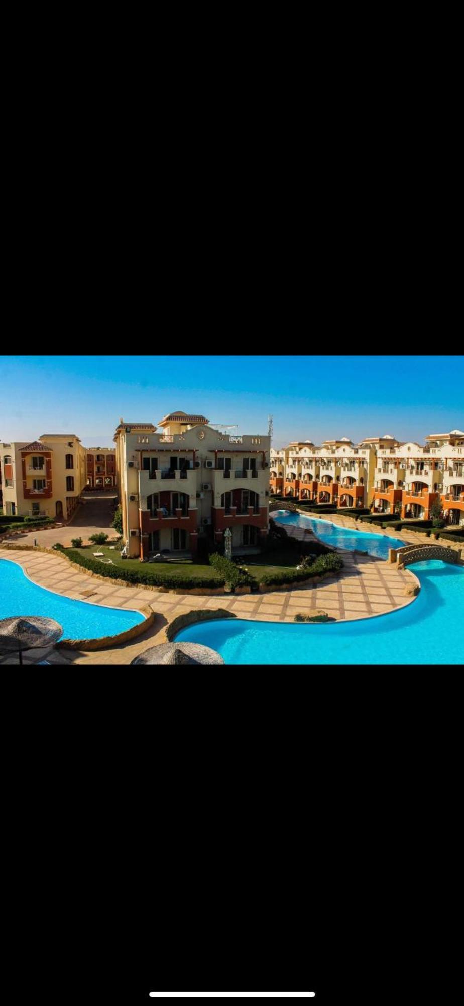 La Sirena Double Room With Mountain View, Families And Couples Only, Extra Of 150 Egyptian Pounds Per Person Per Stay ,To Be Paid To The Resort Ain Soukhna Exteriér fotografie