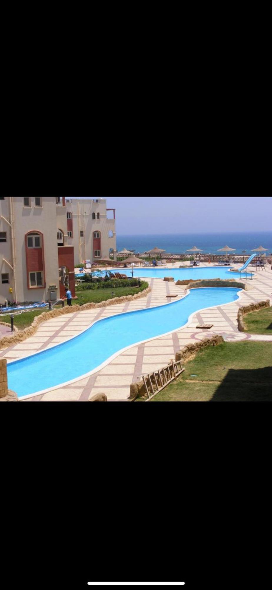 La Sirena Double Room With Mountain View, Families And Couples Only, Extra Of 150 Egyptian Pounds Per Person Per Stay ,To Be Paid To The Resort Ain Soukhna Exteriér fotografie