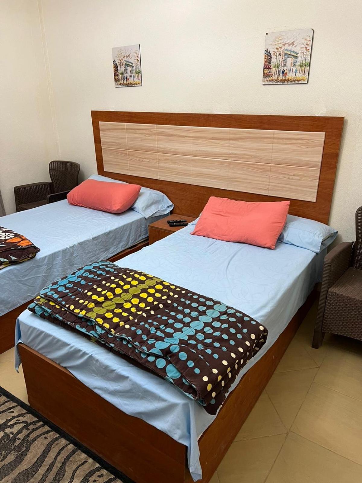 La Sirena Double Room With Mountain View, Families And Couples Only, Extra Of 150 Egyptian Pounds Per Person Per Stay ,To Be Paid To The Resort Ain Soukhna Exteriér fotografie